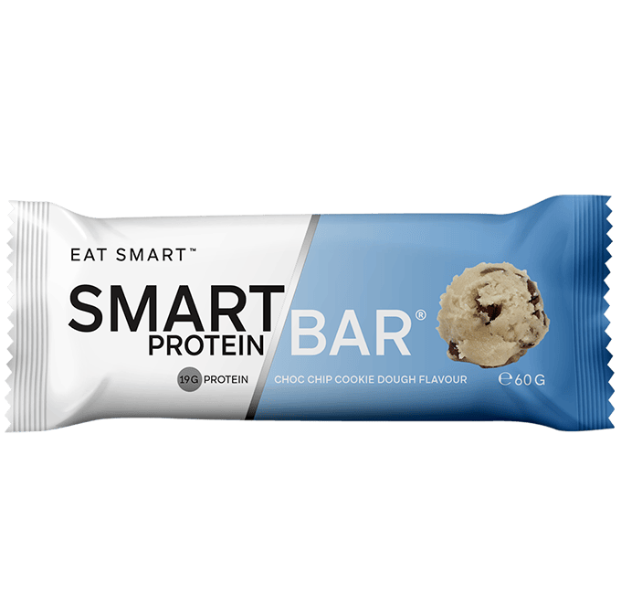 60g Choc Chip Cookie Dough