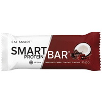 60g Dark Choc Cherry Coconut