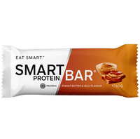 60g Peanut Butter & Jelly