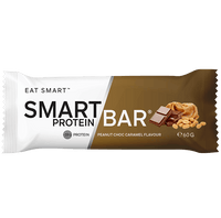 60g Peanut Choc Caramel