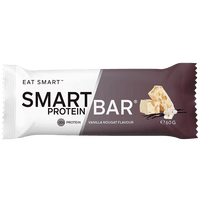 60g Vanilla Nougat