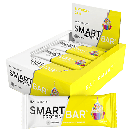 Smart Protein Bar