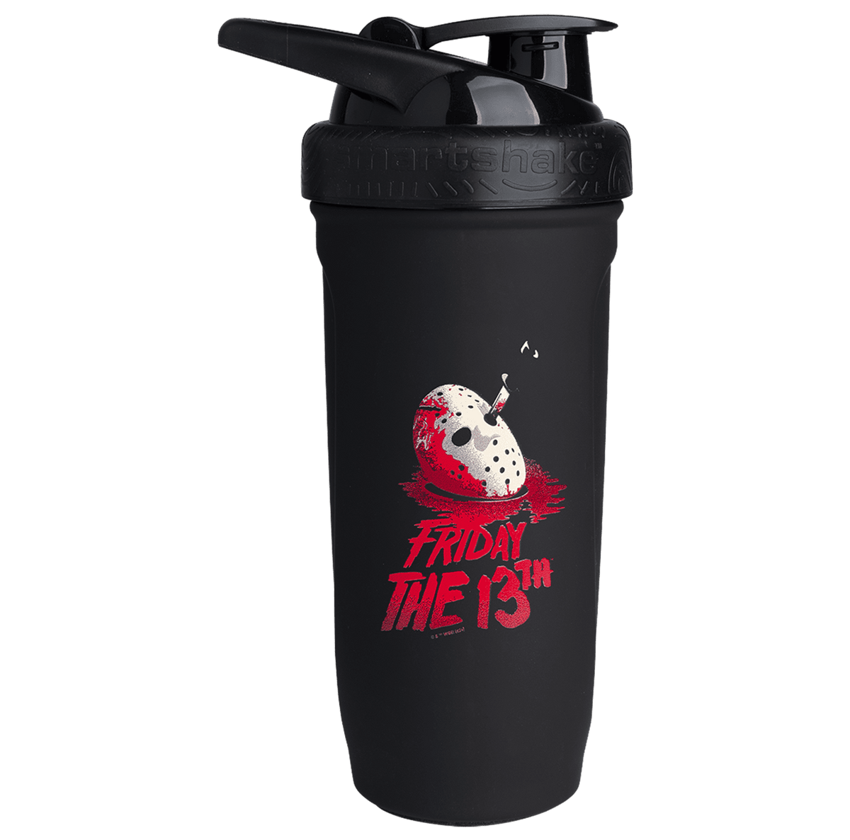 Horror Friday the 13th