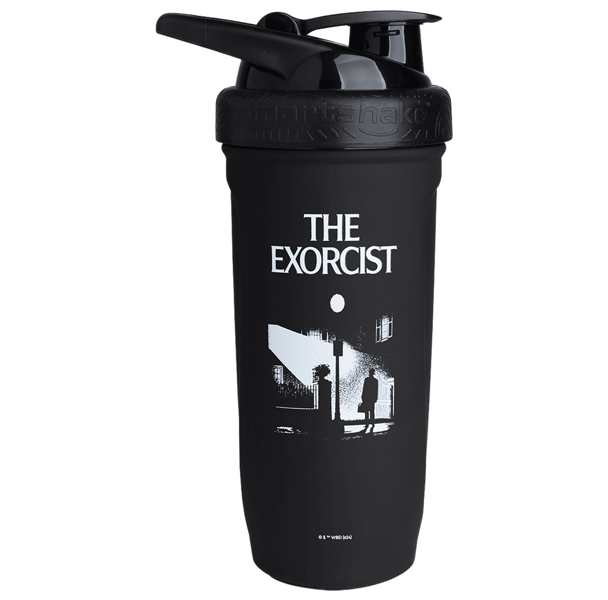 Horror The Exorcist