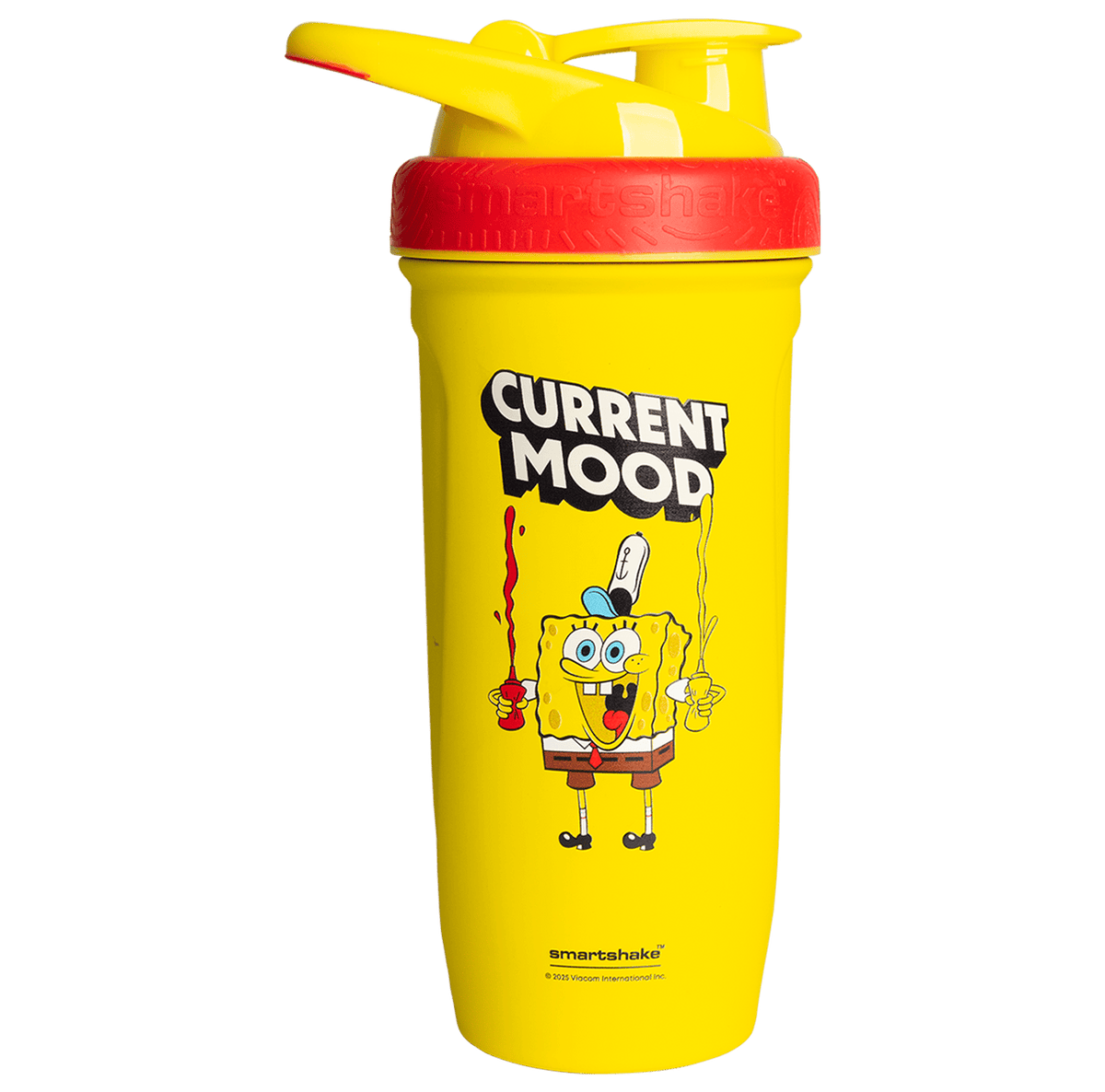Spongebob