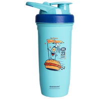 Chumbucket