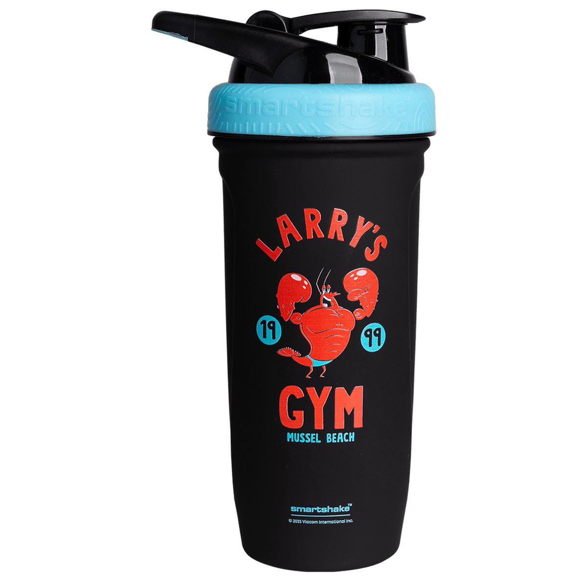 Larrys Gym