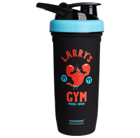 Larrys Gym