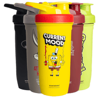 Smartshake Stainless Steel Shaker