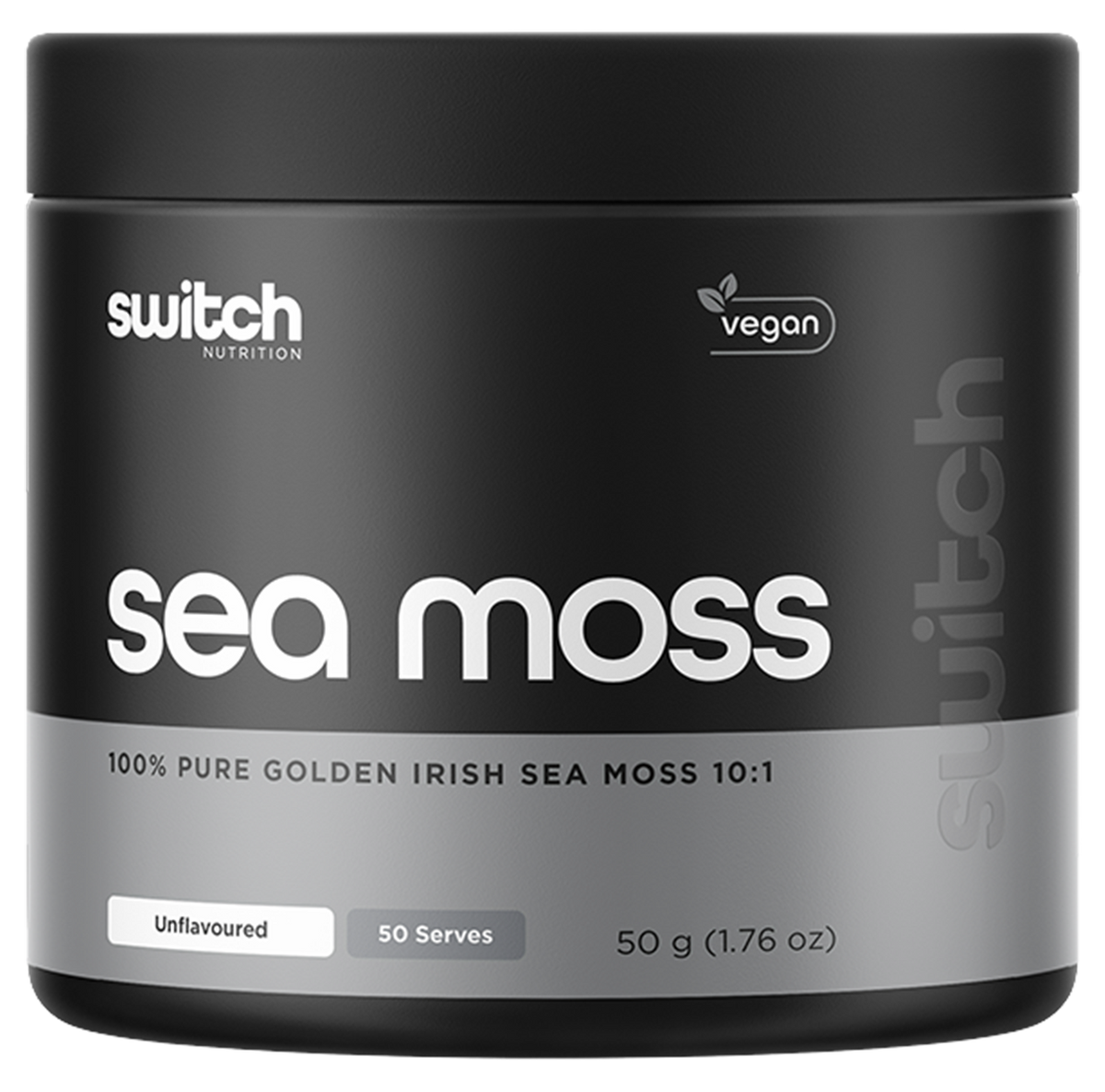 50g Unflavoured