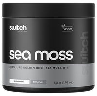 50g Unflavoured