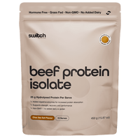 450g Choc Sea Salt