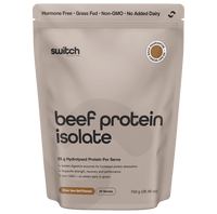 750g Choc Sea Salt