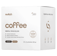 Switch Coffee Switch
