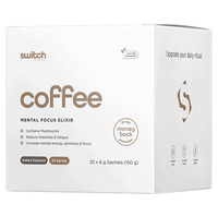 25 Naked Espresso