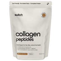 Switch Collagen Peptides