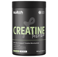 Switch Creatine Perform