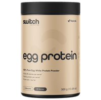 300g Unflavoured