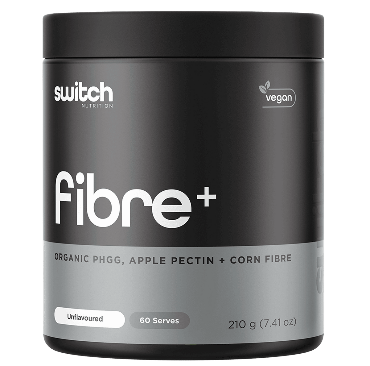 210g Unflavoured
