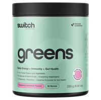Switch Greens