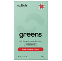 100g Strawberry Kiwi