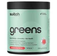 250g Strawberry Kiwi