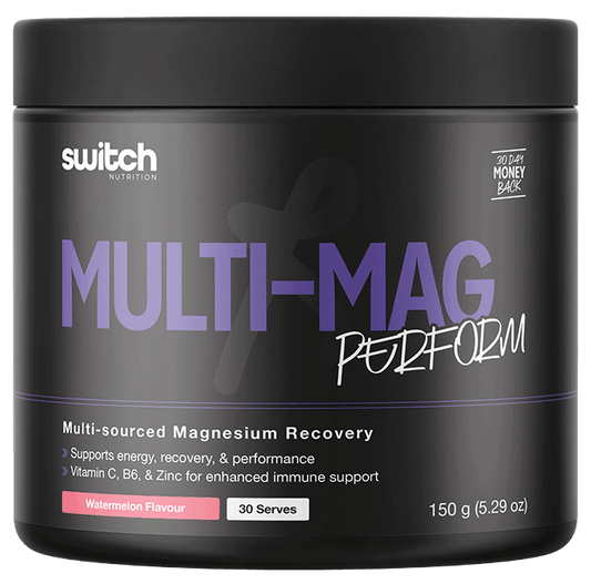 Switch Multi-Mag Perform