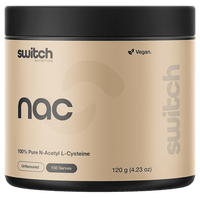 120g Unflavoured