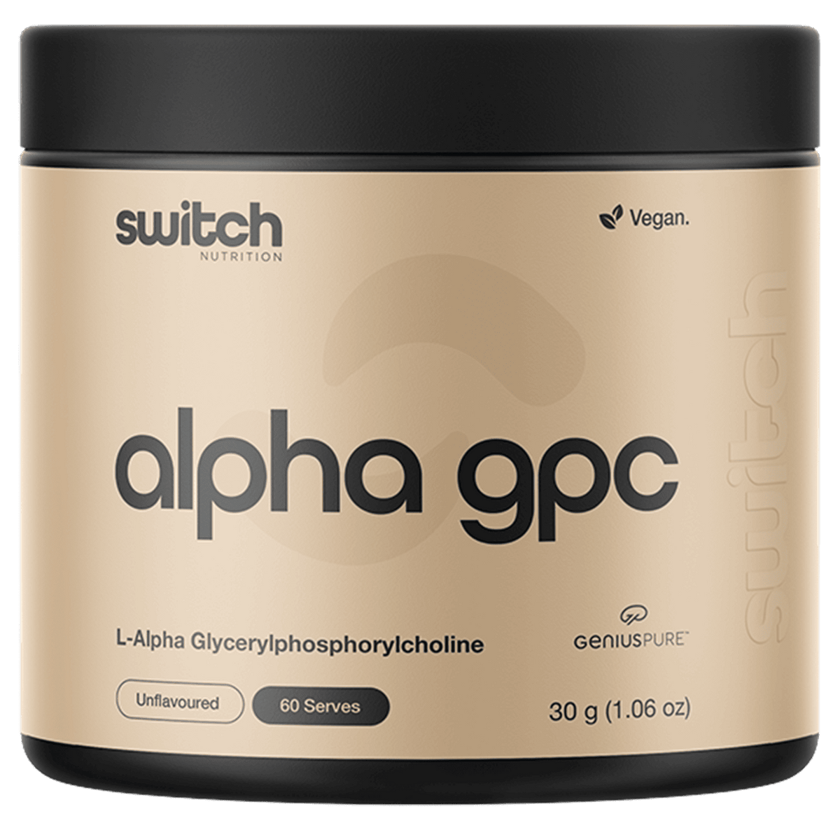 Switch Alpha GPC