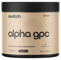 Switch Alpha GPC