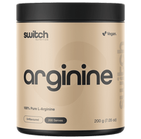 200g Unflavoured