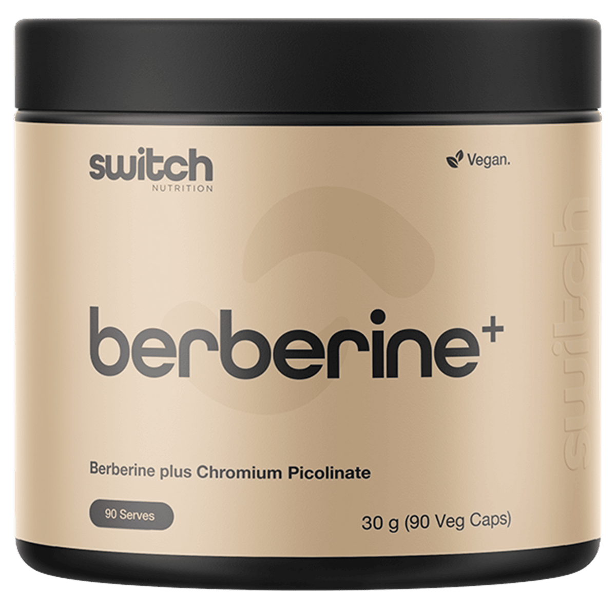 Switch Berberine+