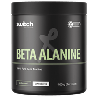 400g Unflavoured