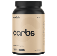 1kg Unflavoured