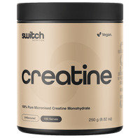 250g Unflavoured