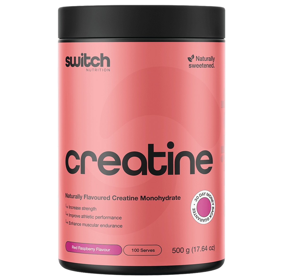 500g Red Raspberry