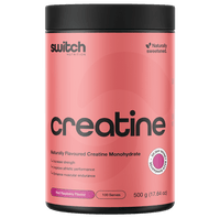 500g Red Raspberry