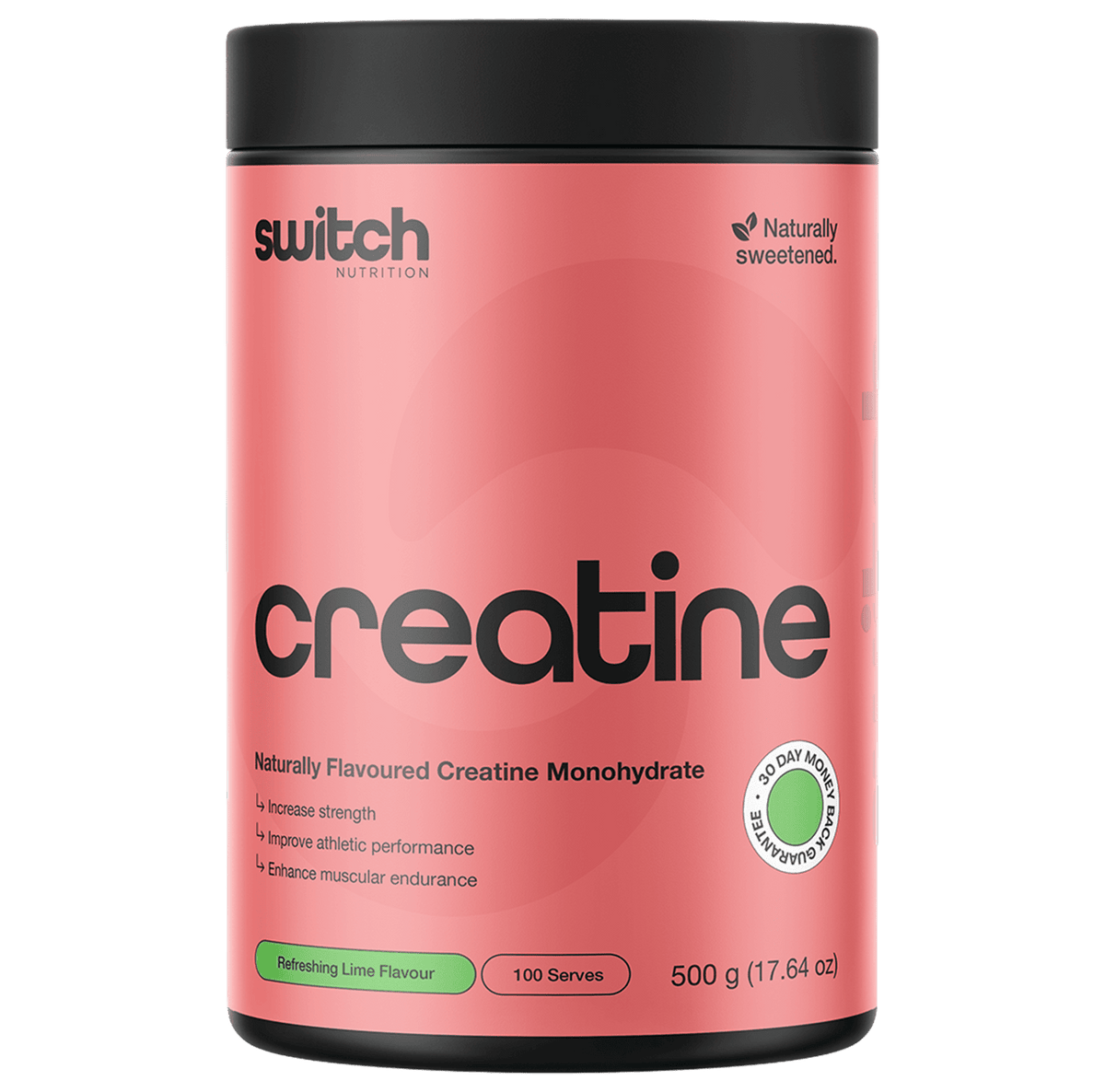 500g Refreshing Lime