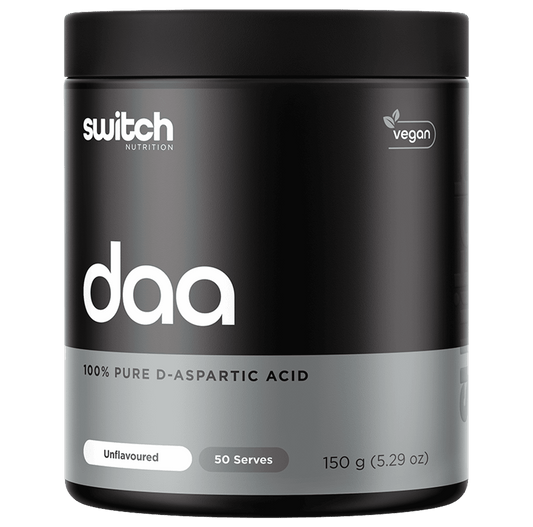 Switch DAA