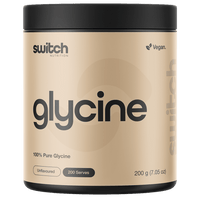 Switch Glycine