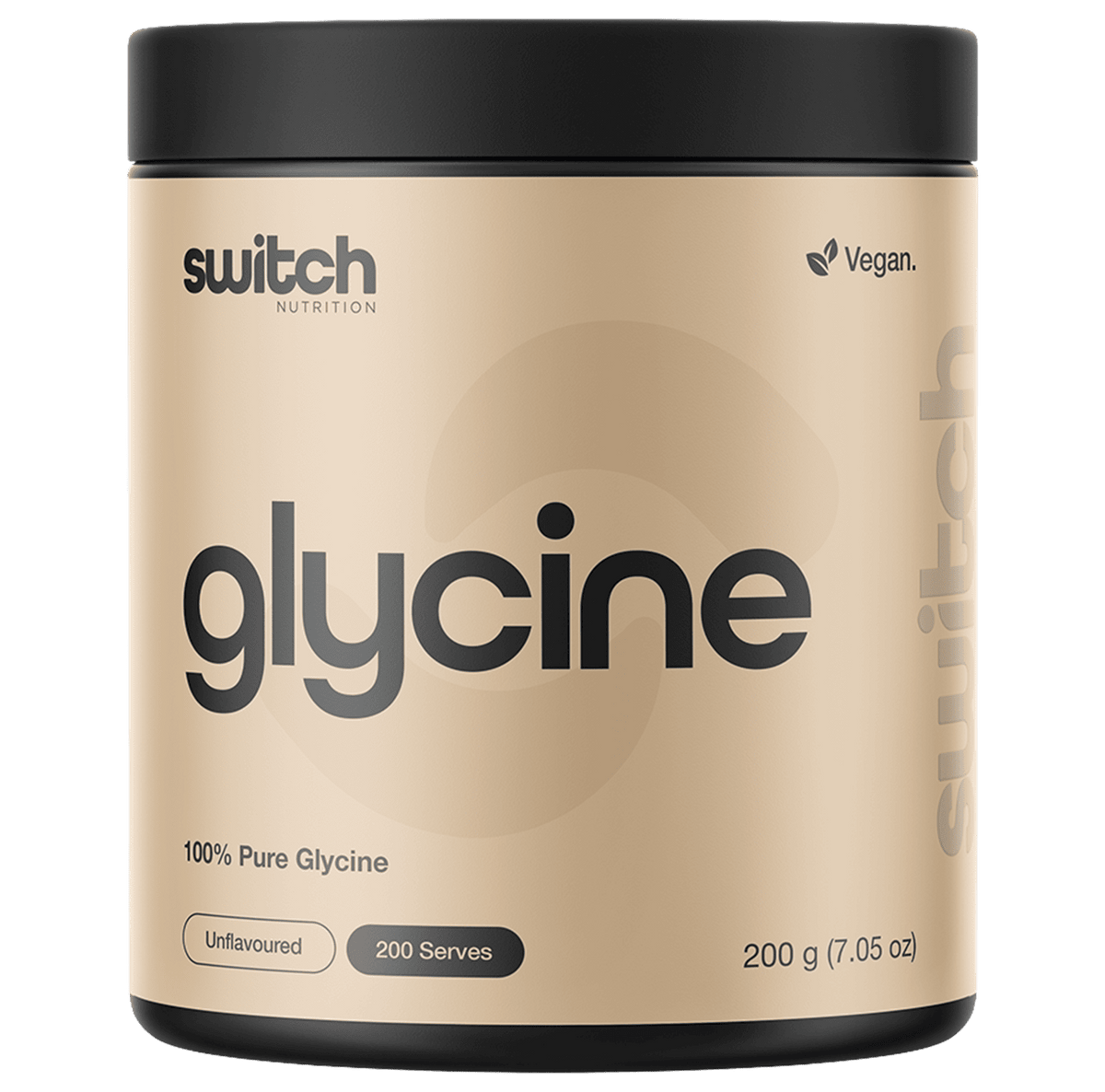 200g Unflavoured