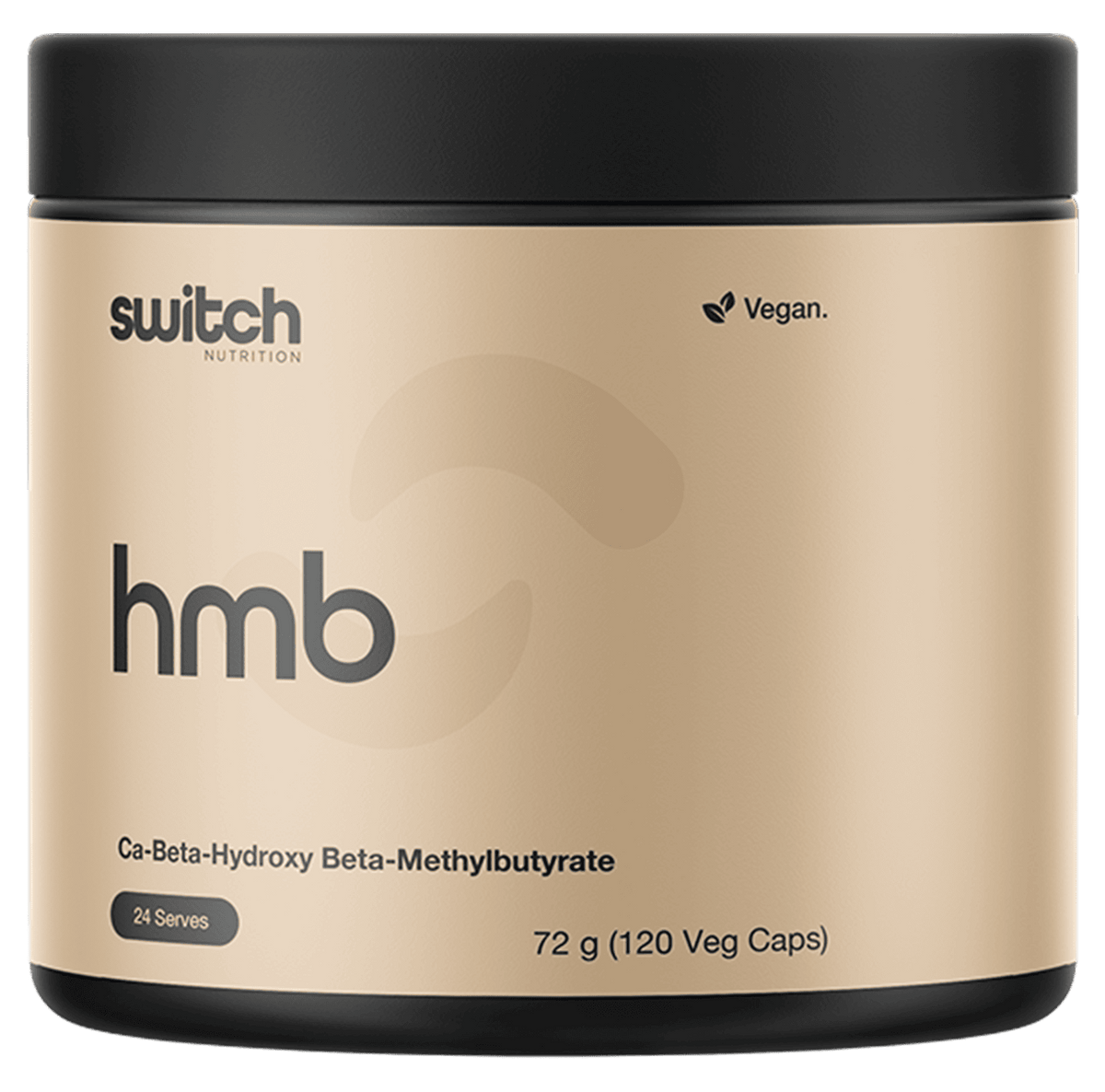 Switch HMB