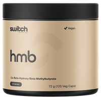 Switch HMB