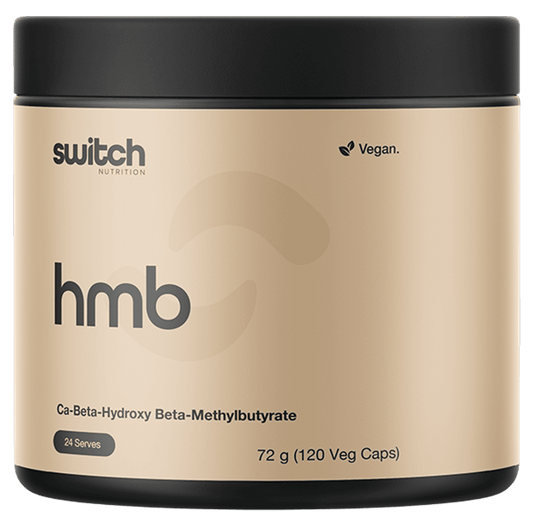 Switch HMB