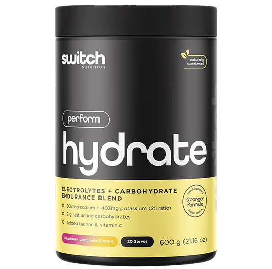 Switch Hydrate Perform