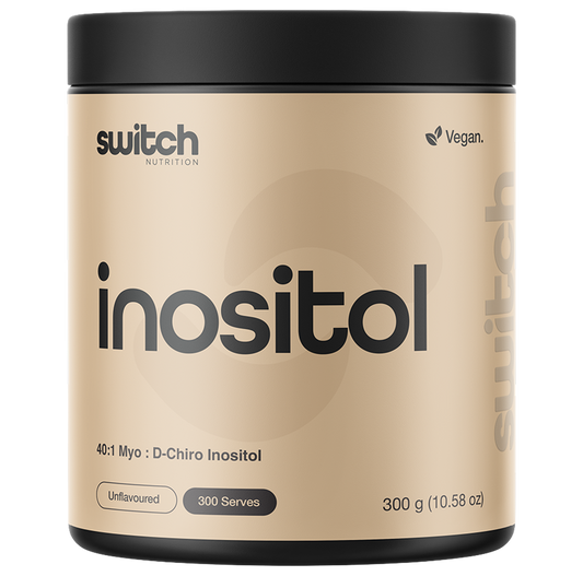 Switch Inositol