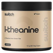Switch L-Theanine