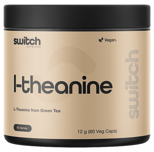 Switch L-Theanine
