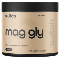 Switch Mag Gly