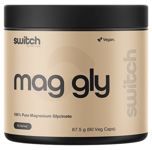 Switch Mag Gly